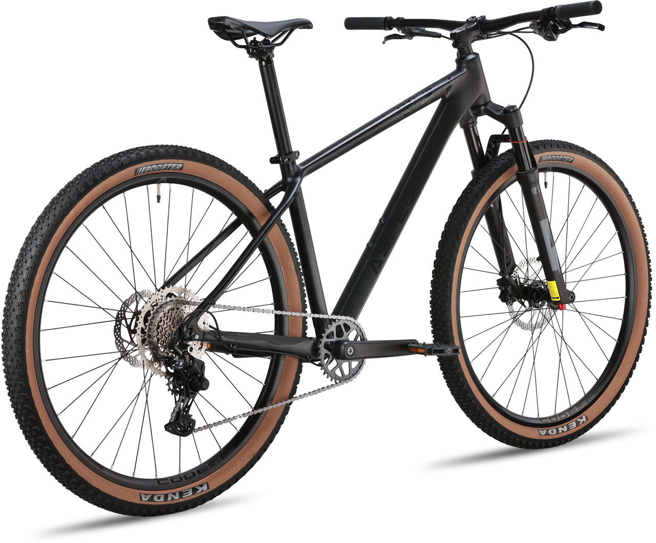 Велосипед ASPECT Air 29 2026