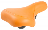 Седло M-WAVE EVA CITY 5-251067 комфортное 262х156мм