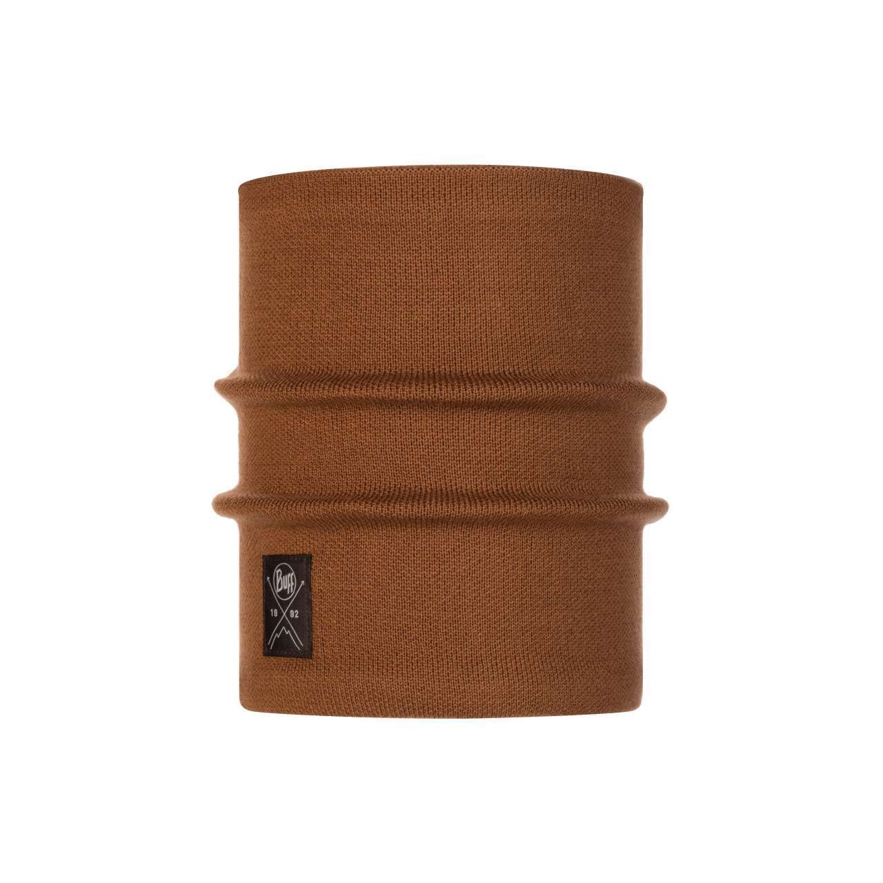 Шарф BUFF Jr Knitted&Polar Neckwarmer Neo Tundra Khaki