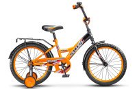 STELS Talisman Black 18 2017