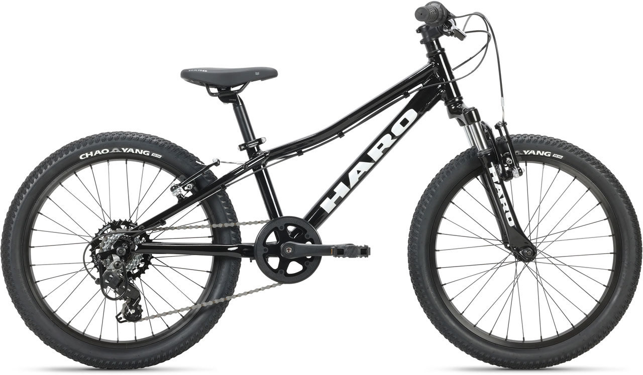 HARO Flightline 20 2025