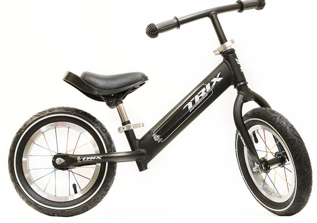 Беговел TRIX CT-96