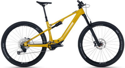 Электровелосипед SUPERIOR iXF 9.2 2025