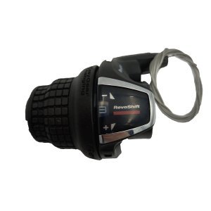Шифтер правый SHIMANO TOURNEY REVOSHIFT ASLRS35R7AP 2-985