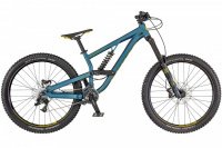 SCOTT Voltage FR 720 2018