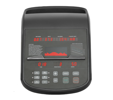 Велотренажер BRONZE GYM R1001 Pro