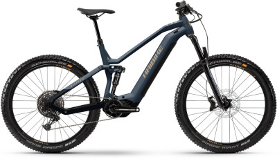 Электровелосипед HAIBIKE AllTrail 6 27.5