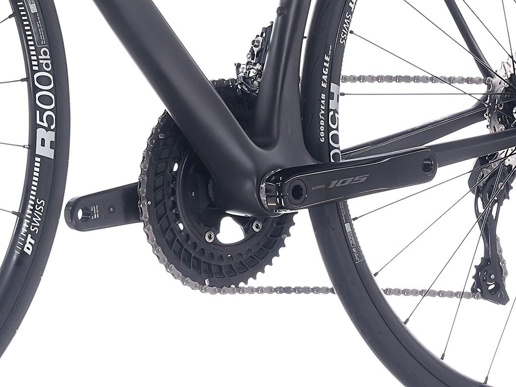 SUPERIOR RR 9.4 2025