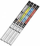 Римская свеча MAXSEM Roman Candle, 4x8 залпов, GWL-0010