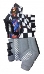 Перчатки детские FUZZ Race Cars