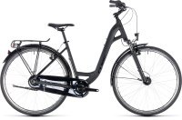 CUBE TOWN PRO Comfort Easy Entry 2018