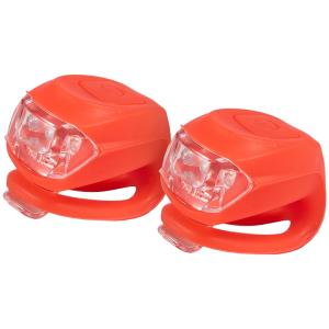 Фонари Tech Team JY-267-2B