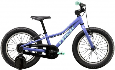 TREK Precaliber 16 girls F/W 2022
