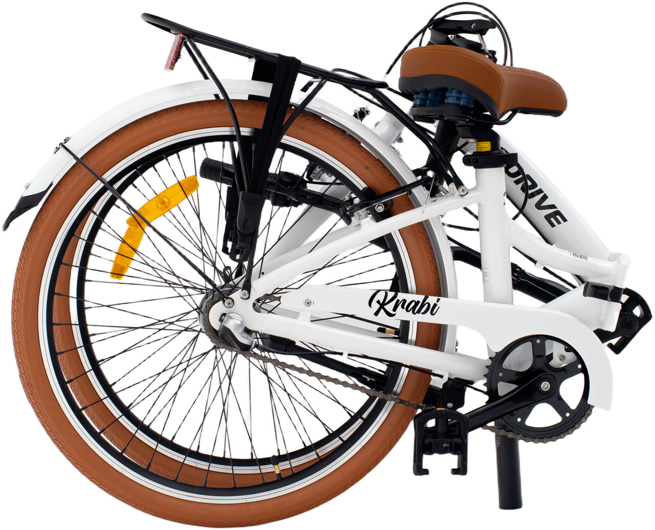 Велосипед складной VELODRIVE 24 2026