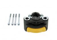 Сиденье/крепеж (на подседельный штырь) для сидений 1/2/3/4/5 и Рере BELLELLI