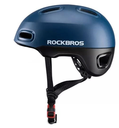 Шлем ROCKBROS Breton