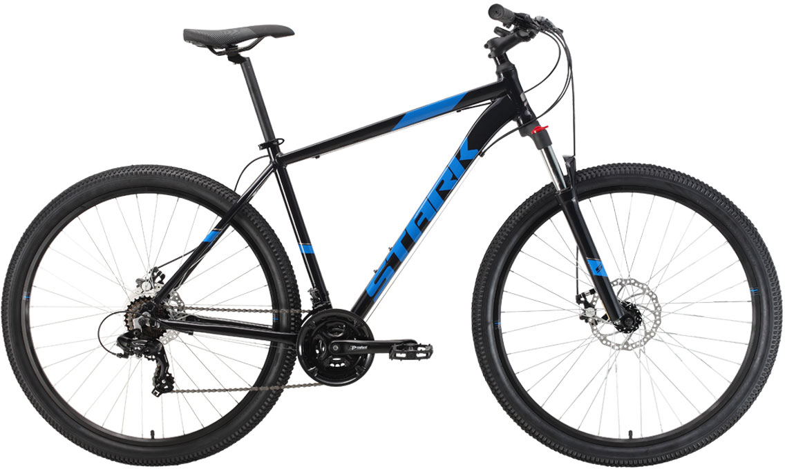 STARK Hunter 29.2 D 2021