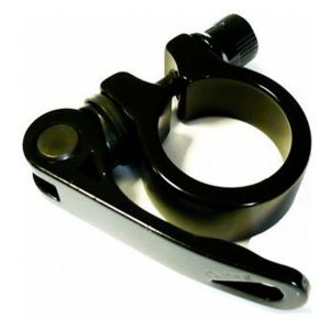 Подседельный хомут 00-170931 с эксцентриком, 31.8 мм Подседельный хомут 00-170931 с эксцентриком, 31.8 мм