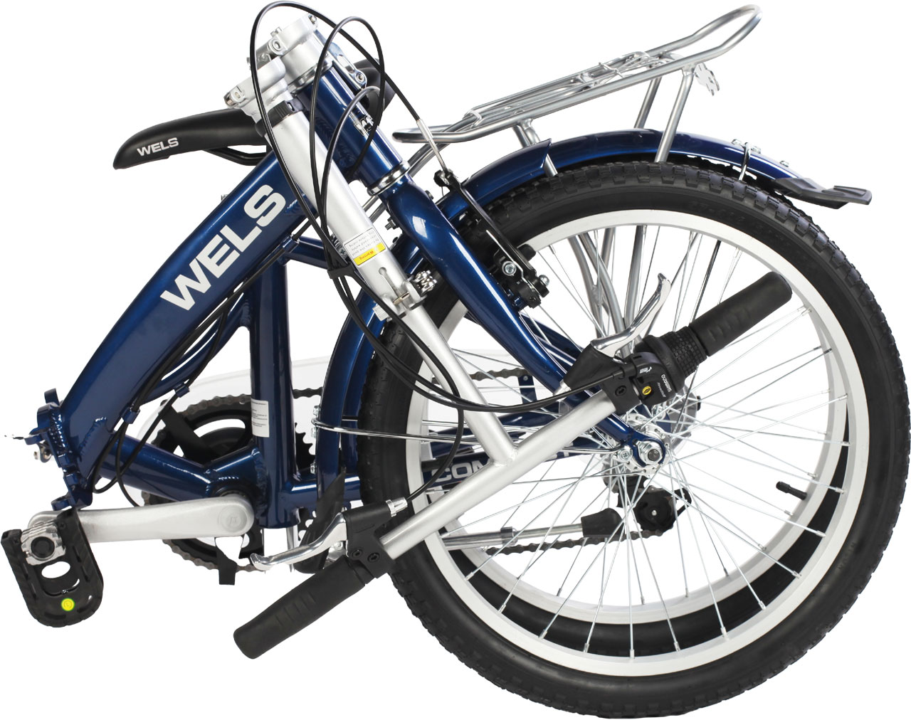 WELS Compact 20-7