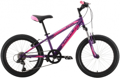 BLACK ONE Ice girl 20 2022