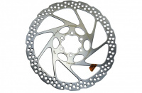 Ротор тормозной SHIMANO SM-RT56 180 мм ASMRT56M