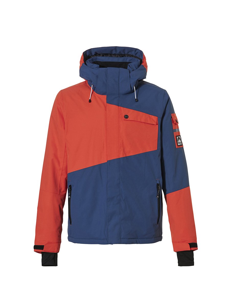 Куртка REHALL Isac-R men