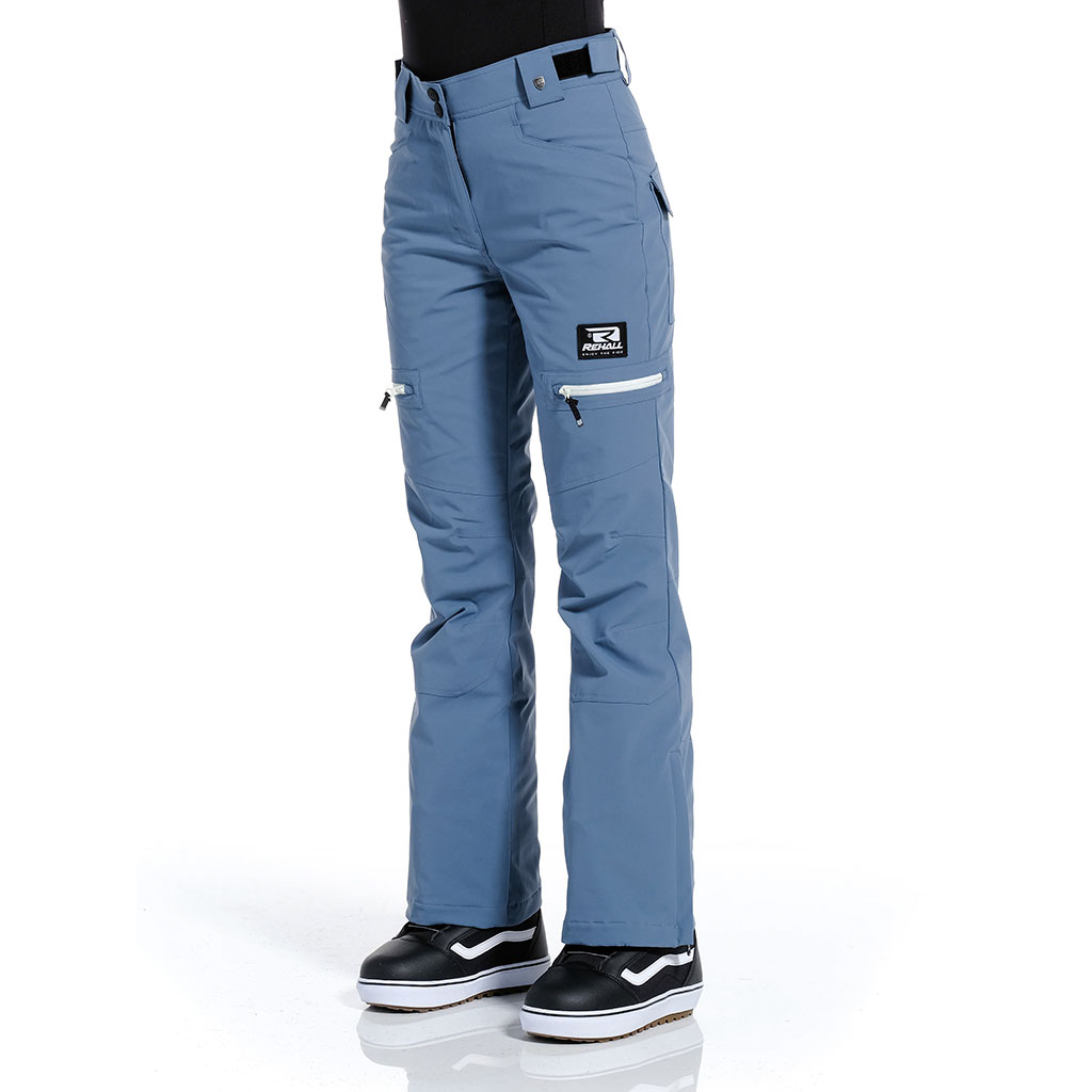Штаны REHALL Nori-R