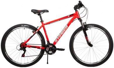STINGER Caiman 27.5 2021