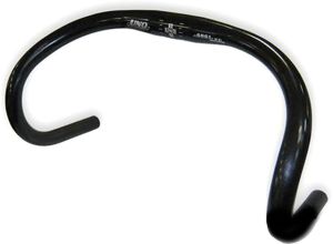 Руль UNO HB-CM31 31.8x178x97x380мм, черный