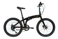 DAHON ios D9 2016