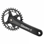 Комплект шатунов PROWHEEL CHARM-32T-TT, 170 мм 9/16" 11 ск