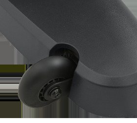 Велотренажер BRONZE GYM R1001 Pro