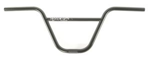 Руль COLONY Bloody Oath Bars, 9.0"x29.5" для BMX, черный