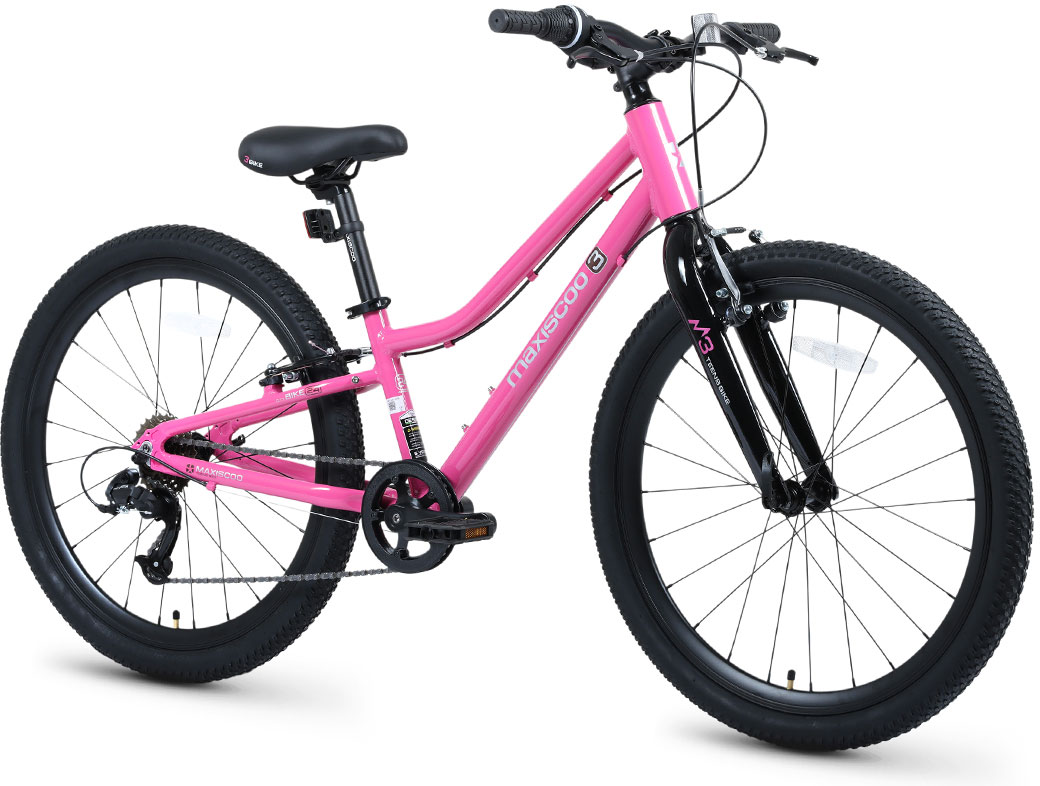 MAXISCOO 3Bike 24 2026