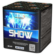 Батареи салютов 20мм/36выст. MC107