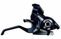 Комборучка лев. 3ск. Shimano Altus EF51 EZ Fire Plus ASTEF51LSBL