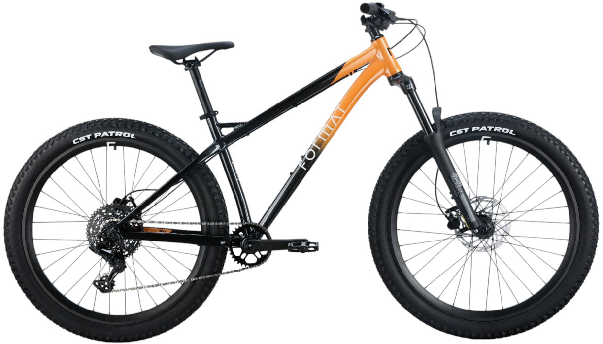 Велосипед FORMAT 1314 PLUS 27,5 2025