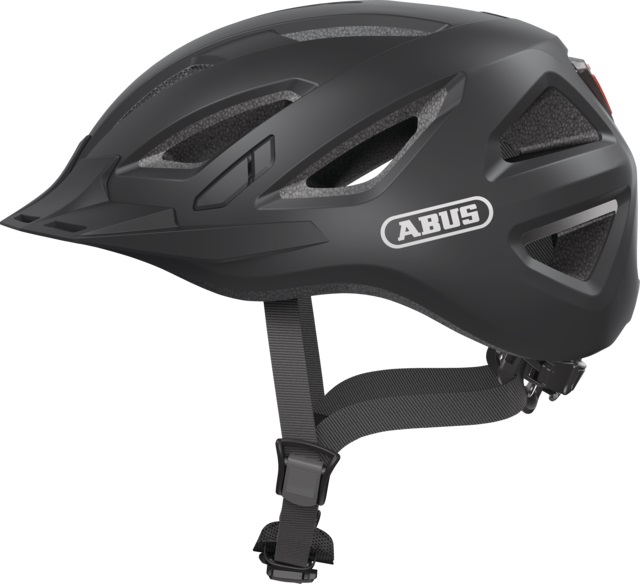 Шлем ABUS URBAN-I 3.0 LED