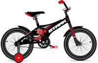 Stark Tanuki Boy 18 2018