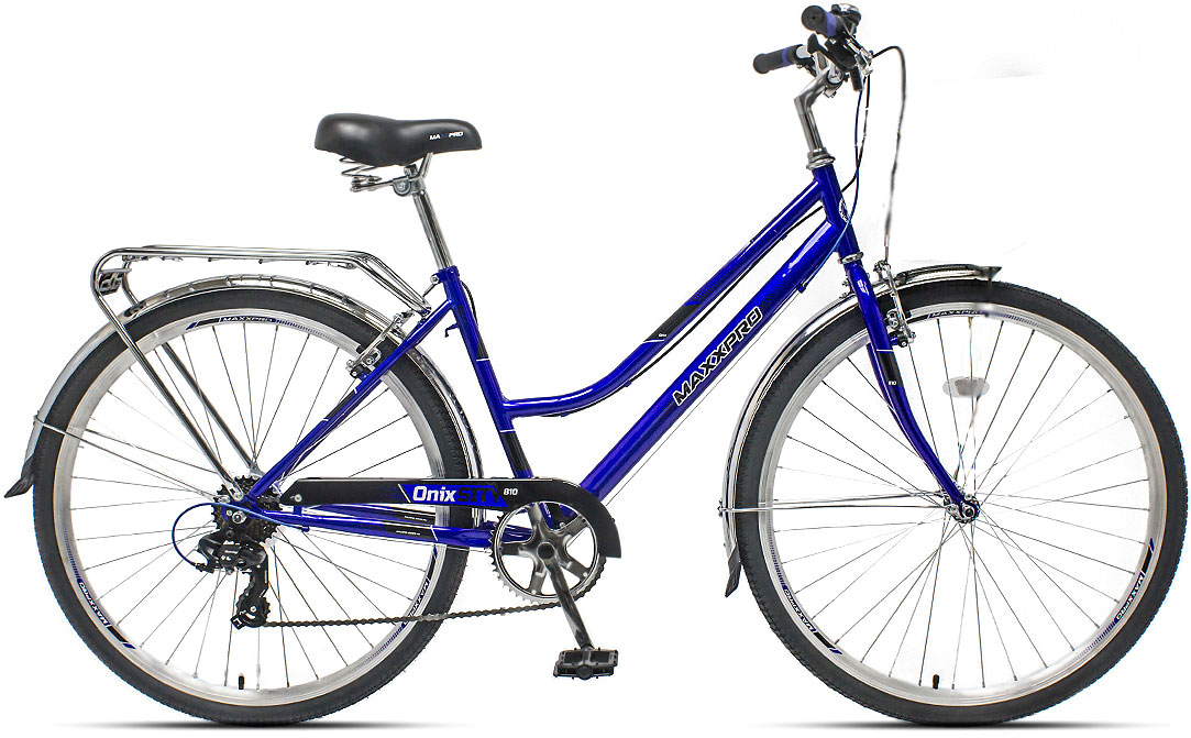 MAXXPRO Onix 810 2022