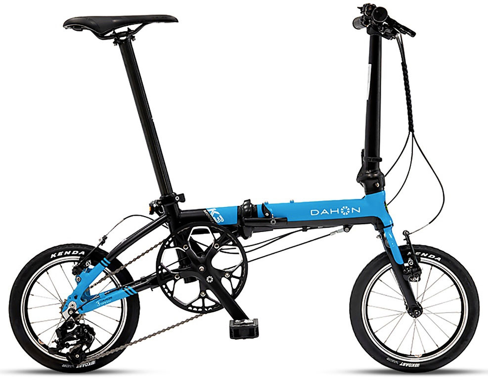 DAHON K3 14