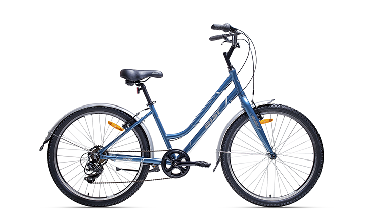 Аист Cruiser 1.0 W 2017