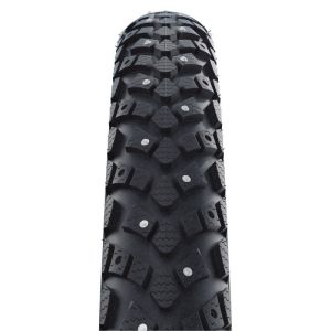Покрышка 27.5x2.00 SCHWALBE WINTER HS396, 05-11159239