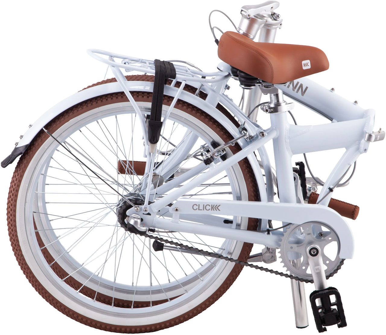 Велосипед SPINN CLICK 3i LADIES 24