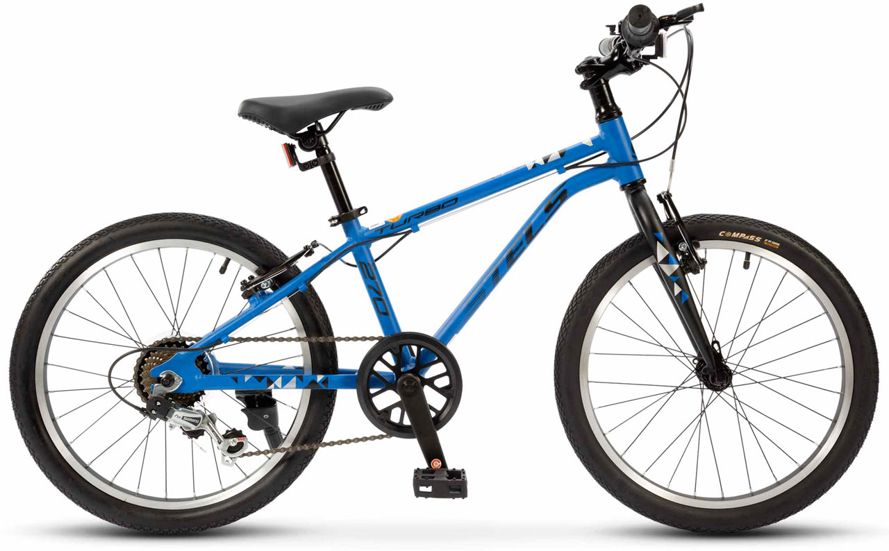 STELS Turbo 270 V 20 2026, уценка