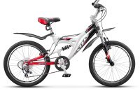 STELS Pilot 250 20 2016