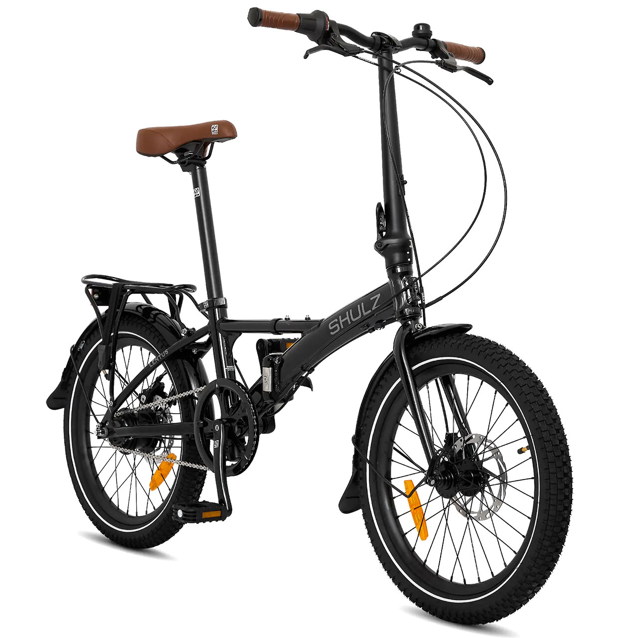 Shulz Lentus 8 2025