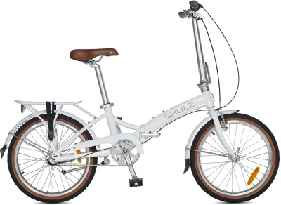 SHULZ GOA Coaster 2025