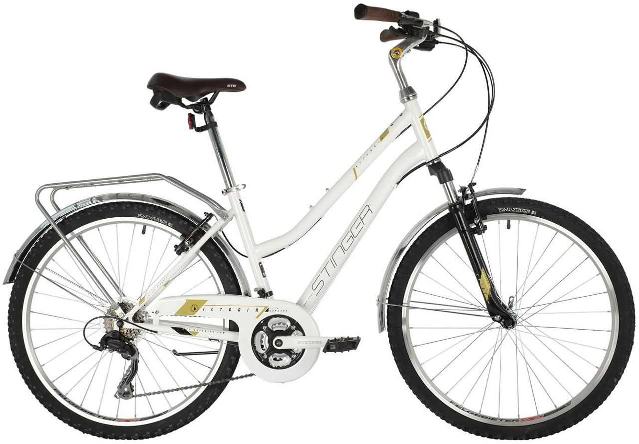 STINGER Victoria 26 2022