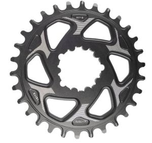 Звезда передняя 30T, Boost, Narrow Wide, SRAM Direct Mount, для 11 ск.